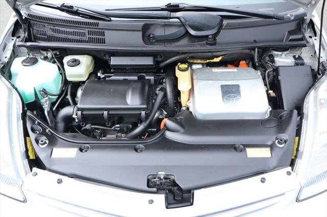 used 2008 Toyota Prius car, priced at $7,991