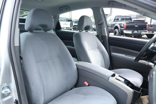 used 2008 Toyota Prius car, priced at $7,991