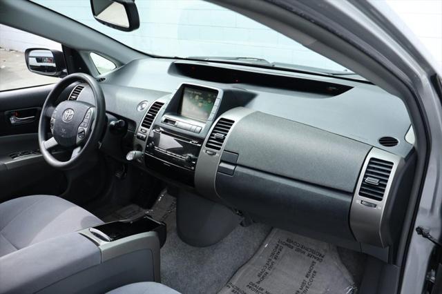 used 2008 Toyota Prius car, priced at $7,991