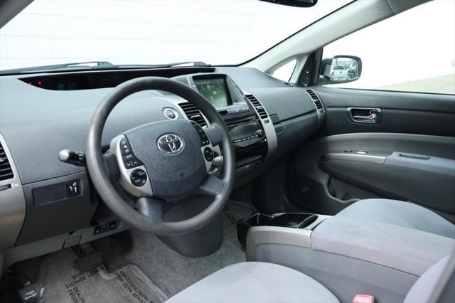 used 2008 Toyota Prius car, priced at $7,991