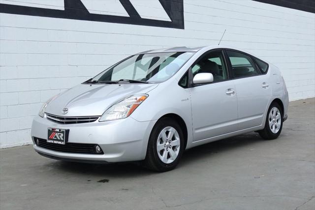 used 2008 Toyota Prius car, priced at $7,991