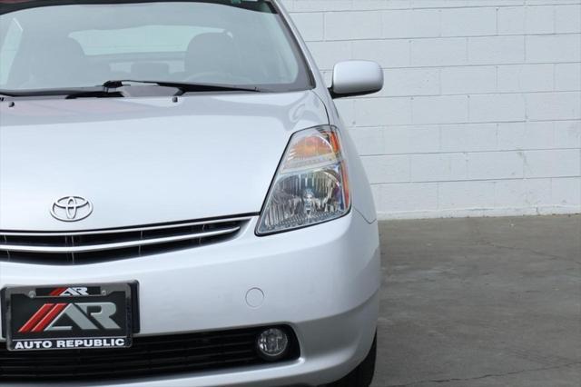 used 2008 Toyota Prius car, priced at $7,991
