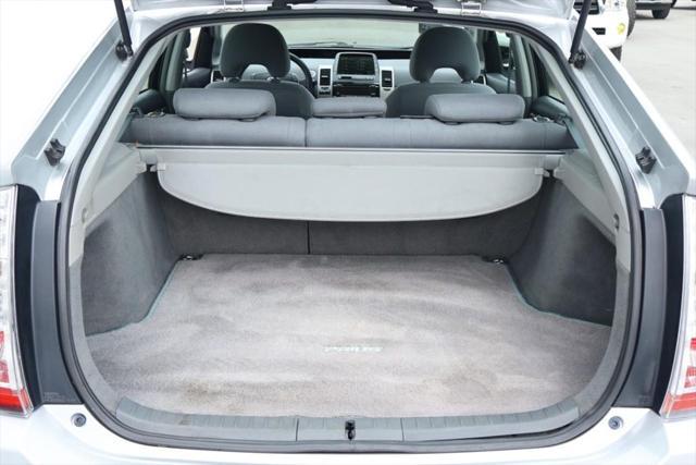 used 2008 Toyota Prius car, priced at $7,991
