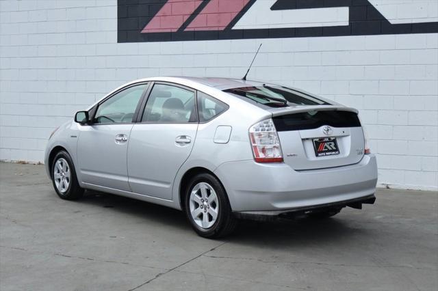 used 2008 Toyota Prius car, priced at $7,991