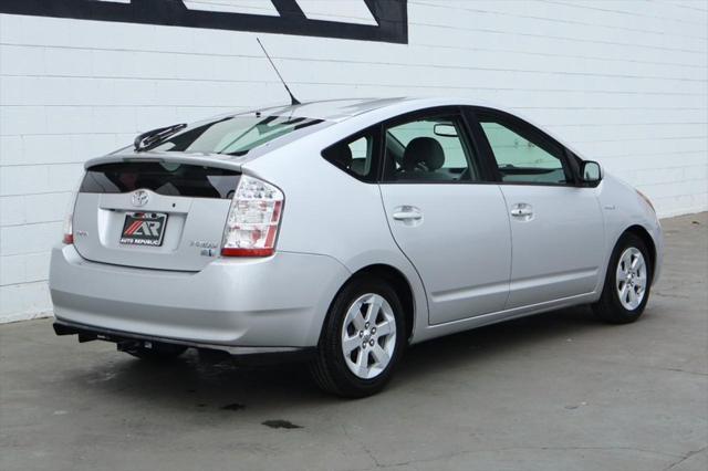 used 2008 Toyota Prius car, priced at $7,991