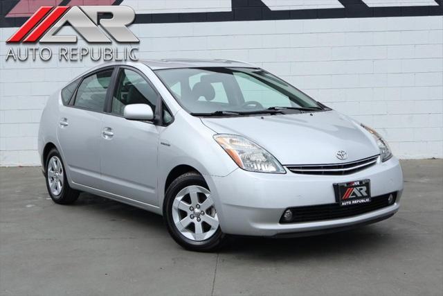 used 2008 Toyota Prius car, priced at $7,991