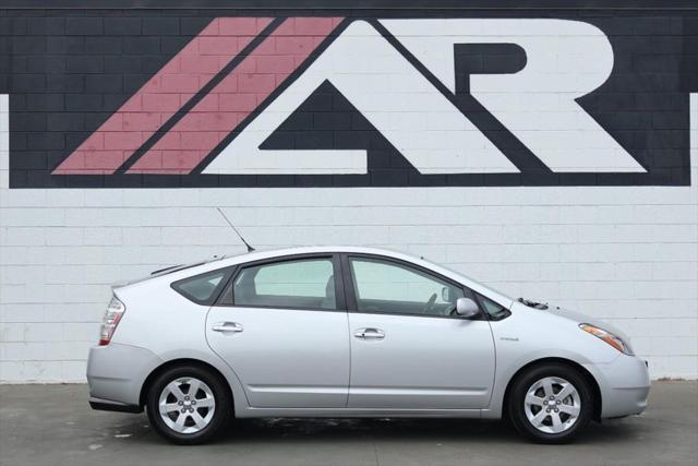 used 2008 Toyota Prius car, priced at $7,991