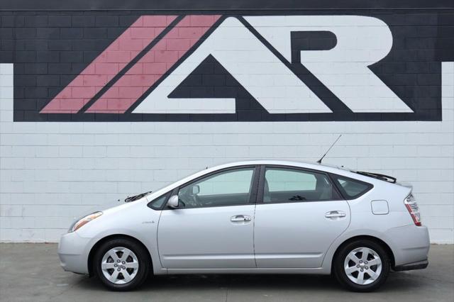 used 2008 Toyota Prius car, priced at $7,991