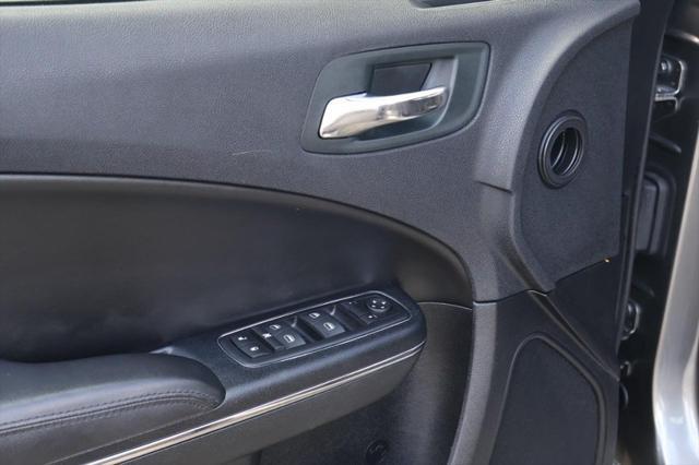 used 2011 Dodge Charger car, priced at $12,592