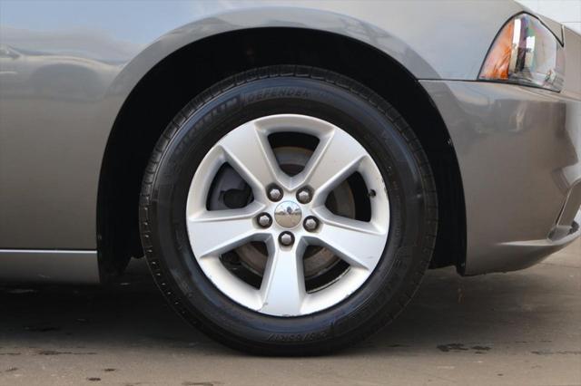 used 2011 Dodge Charger car, priced at $12,592