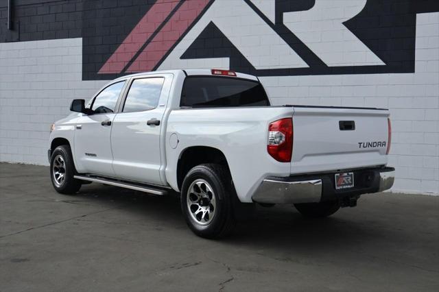 used 2014 Toyota Tundra car, priced at $22,491