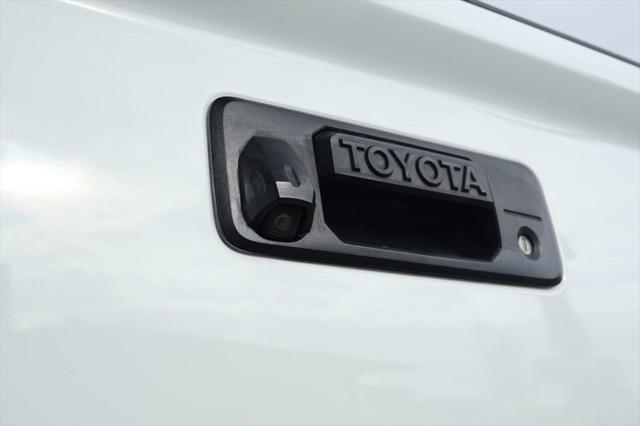 used 2014 Toyota Tundra car, priced at $22,491