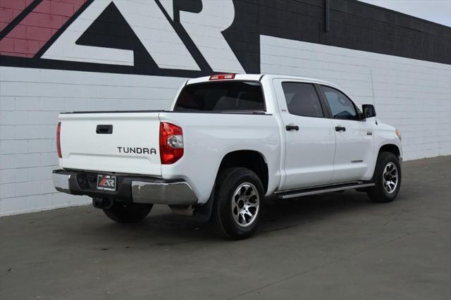 used 2014 Toyota Tundra car, priced at $22,491