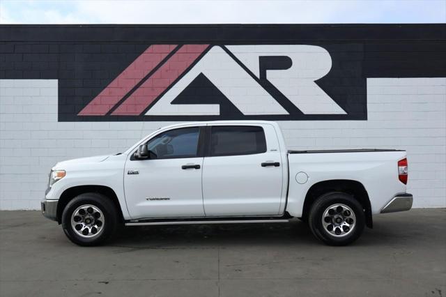 used 2014 Toyota Tundra car, priced at $22,491