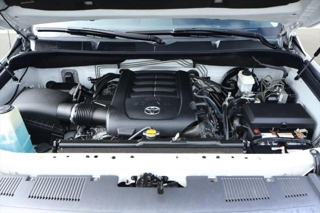 used 2014 Toyota Tundra car, priced at $22,491