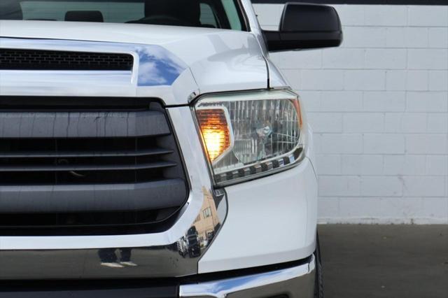 used 2014 Toyota Tundra car, priced at $22,491