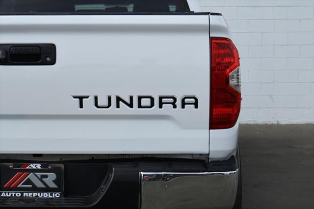 used 2014 Toyota Tundra car, priced at $22,491