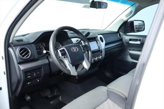 used 2014 Toyota Tundra car, priced at $22,491