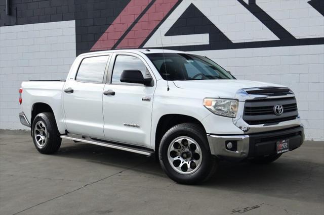 used 2014 Toyota Tundra car, priced at $22,491