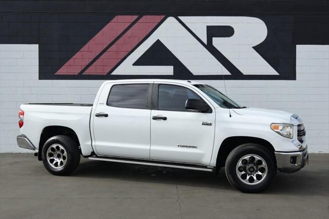 used 2014 Toyota Tundra car, priced at $22,491