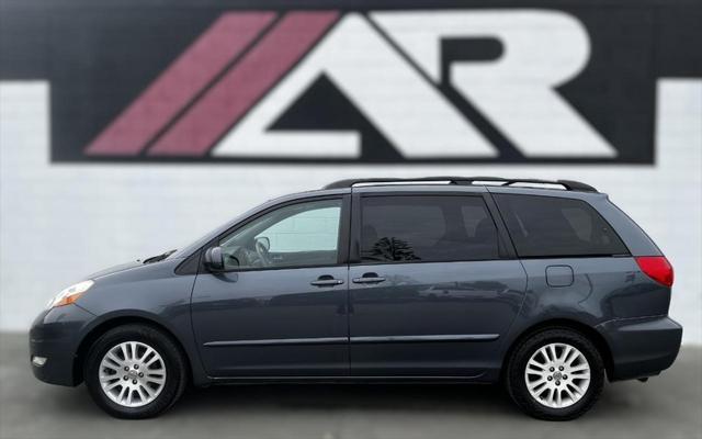 used 2009 Toyota Sienna car, priced at $7,995