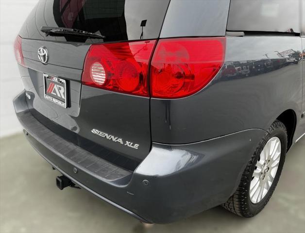 used 2009 Toyota Sienna car, priced at $7,995