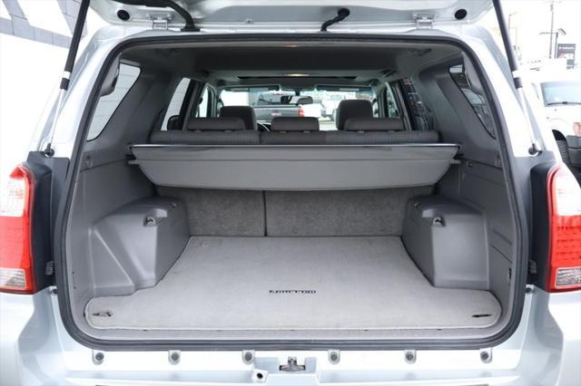 used 2008 Toyota 4Runner car, priced at $13,991