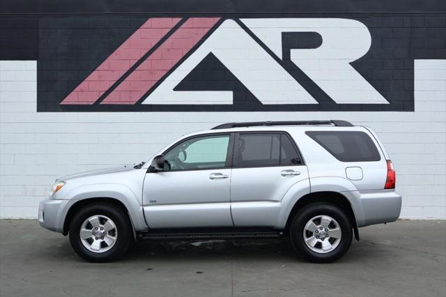 used 2008 Toyota 4Runner car, priced at $13,991
