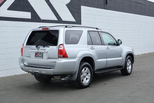used 2008 Toyota 4Runner car, priced at $13,991