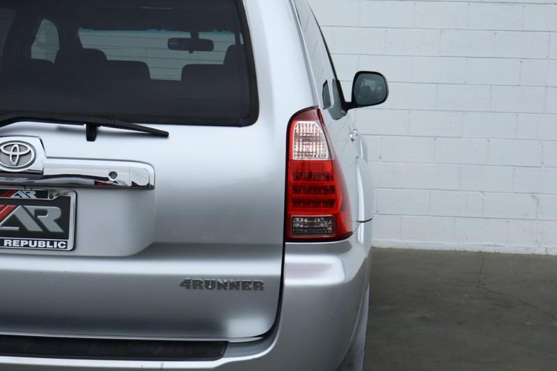 used 2008 Toyota 4Runner car, priced at $13,991