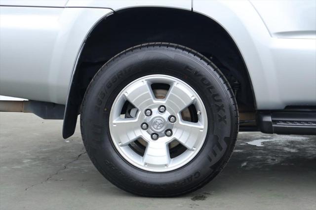 used 2008 Toyota 4Runner car, priced at $13,991