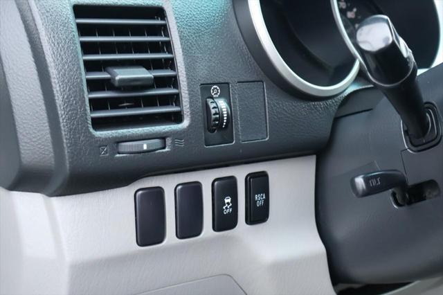 used 2008 Toyota 4Runner car, priced at $13,991