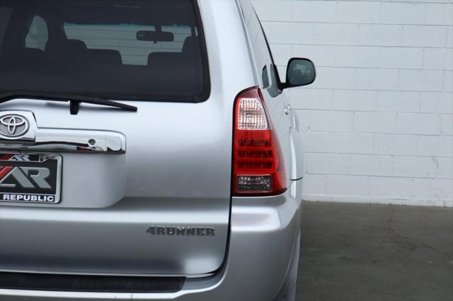 used 2008 Toyota 4Runner car, priced at $13,991