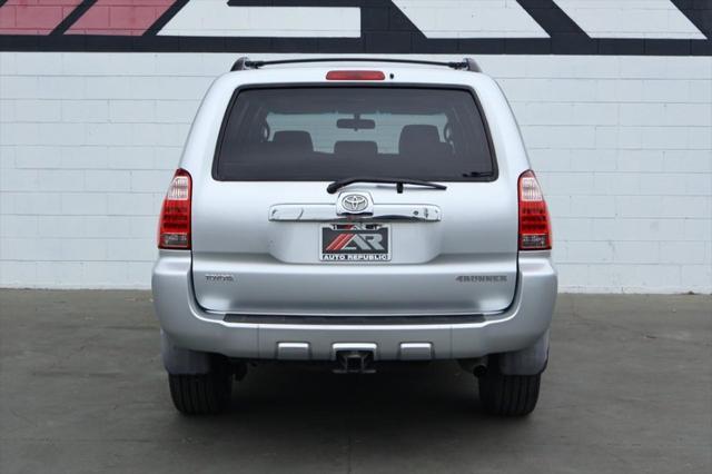 used 2008 Toyota 4Runner car, priced at $13,991