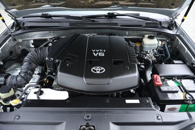 used 2008 Toyota 4Runner car, priced at $13,991