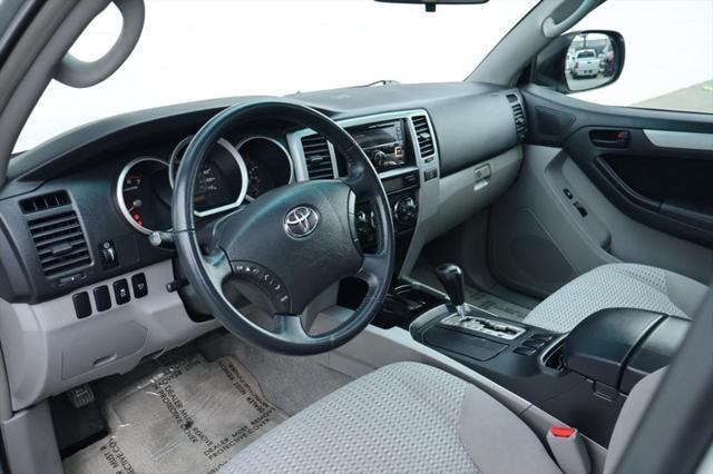 used 2008 Toyota 4Runner car, priced at $13,991