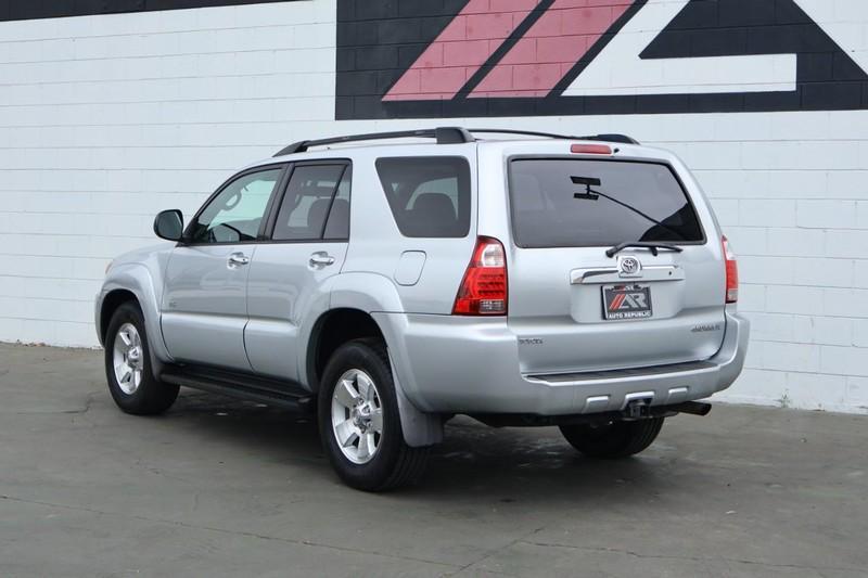 used 2008 Toyota 4Runner car, priced at $13,991