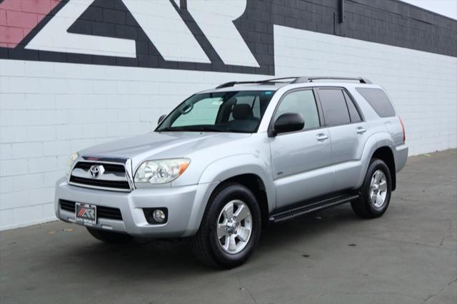used 2008 Toyota 4Runner car, priced at $13,991