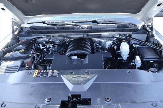 used 2017 Chevrolet Silverado 1500 car, priced at $29,991