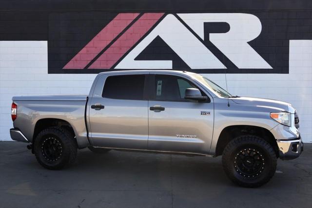 used 2014 Toyota Tundra car, priced at $28,241