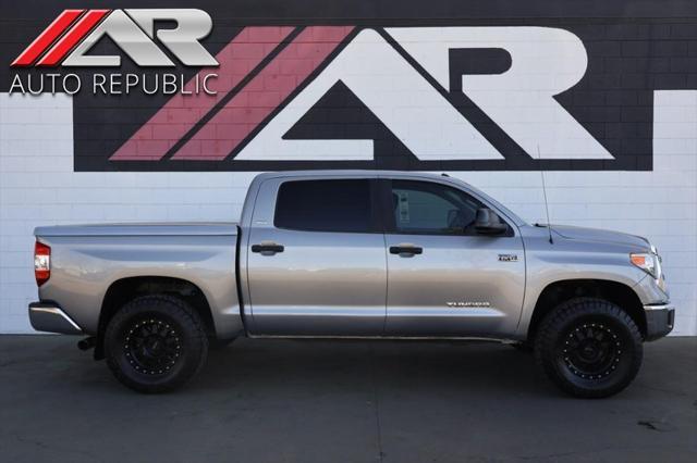 used 2014 Toyota Tundra car, priced at $28,241