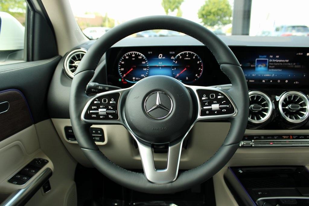 used 2023 Mercedes-Benz GLA 250 car, priced at $43,557
