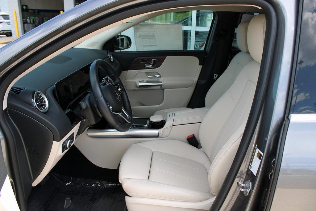 used 2023 Mercedes-Benz GLA 250 car, priced at $41,400