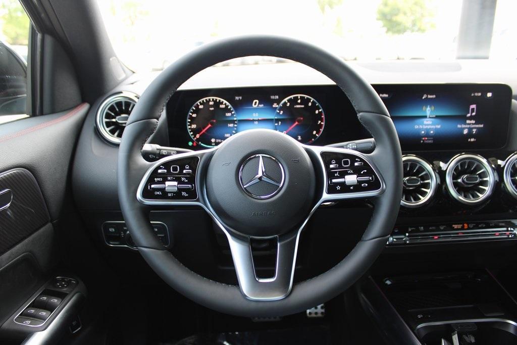 used 2023 Mercedes-Benz GLA 250 car, priced at $45,515