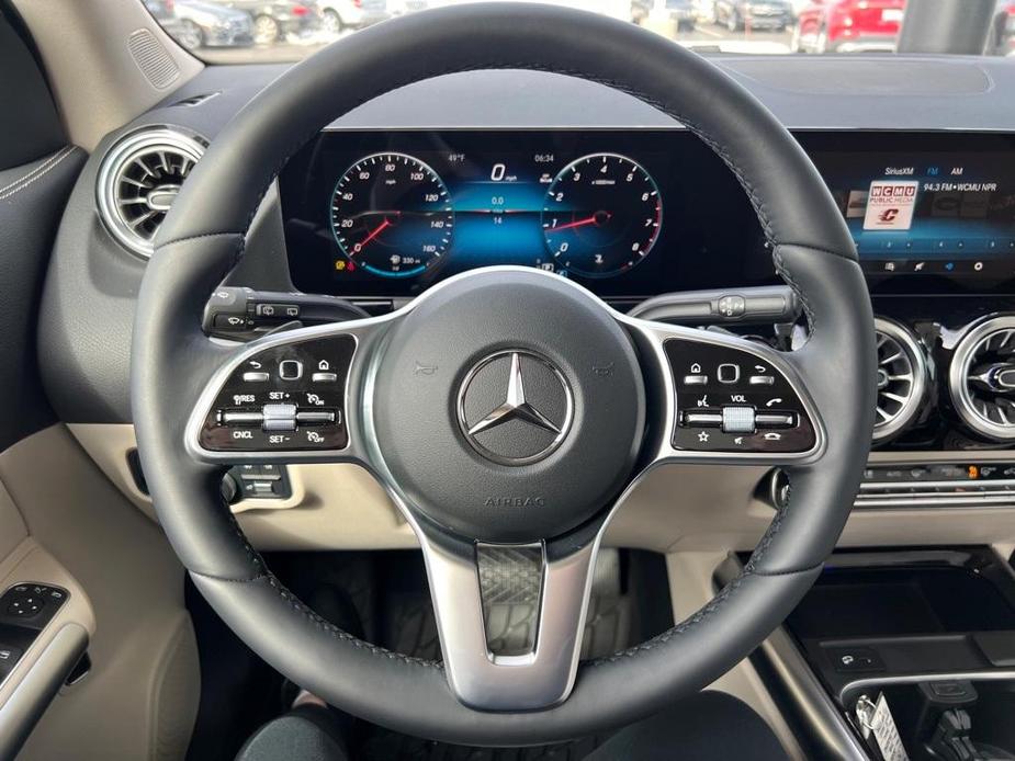 used 2023 Mercedes-Benz GLA 250 car, priced at $42,519
