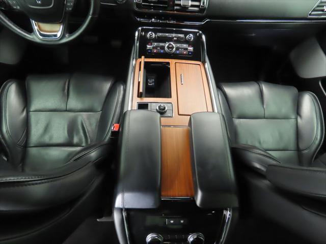 used 2019 Lincoln Navigator car, priced at $35,860