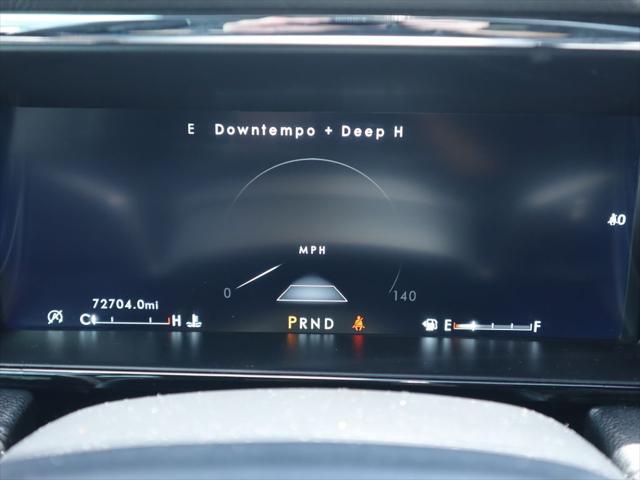used 2019 Lincoln Navigator car, priced at $38,528