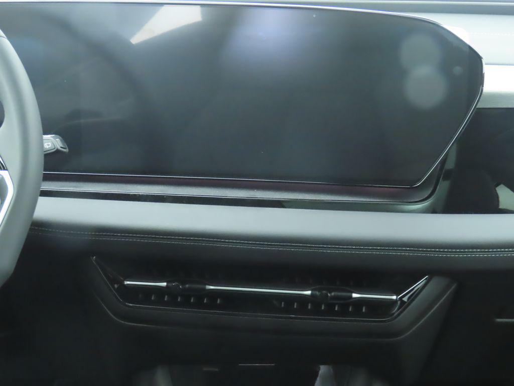 new 2025 Audi Q6 e-tron car, priced at $67,172