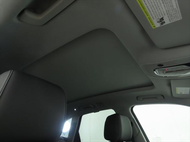 used 2025 Audi Q5 car, priced at $52,586