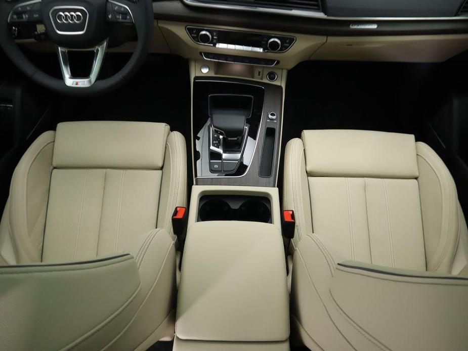 new 2024 Audi Q5 e car, priced at $69,050